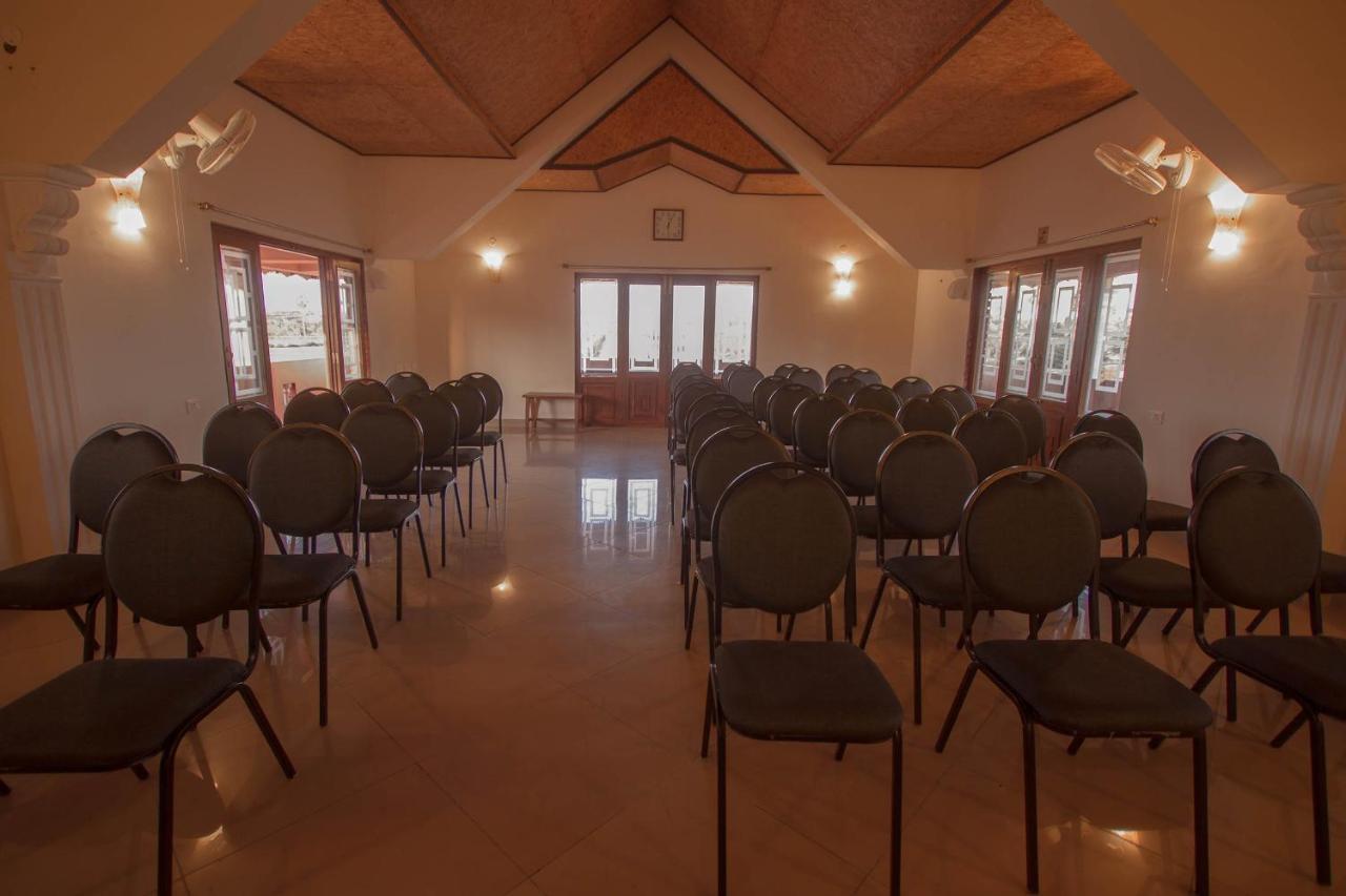 G S Resort Velankanni Zewnętrze zdjęcie